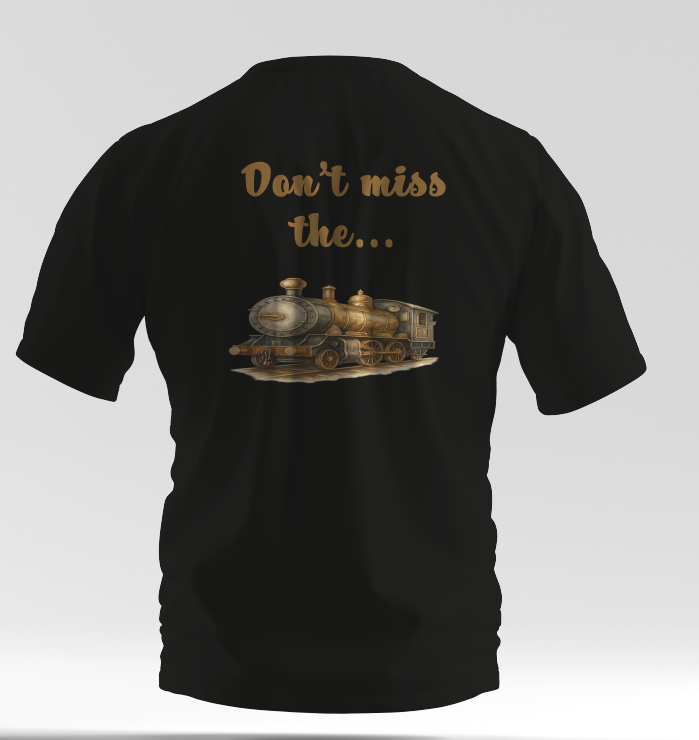 Back to Hogwarts Tee - Image 2